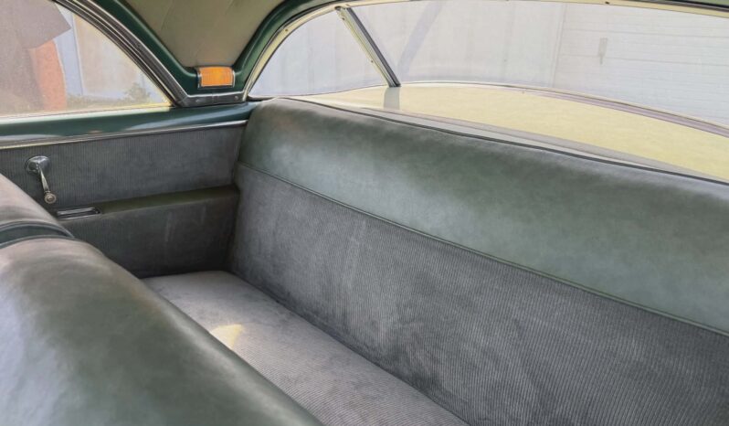 
								1951 Chevrolet Deluxe full									