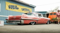1957 Cadillac