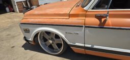 
										1969 Chevrolet c10 full									