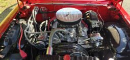 
										1961 Chevrolet Parkwood full									
