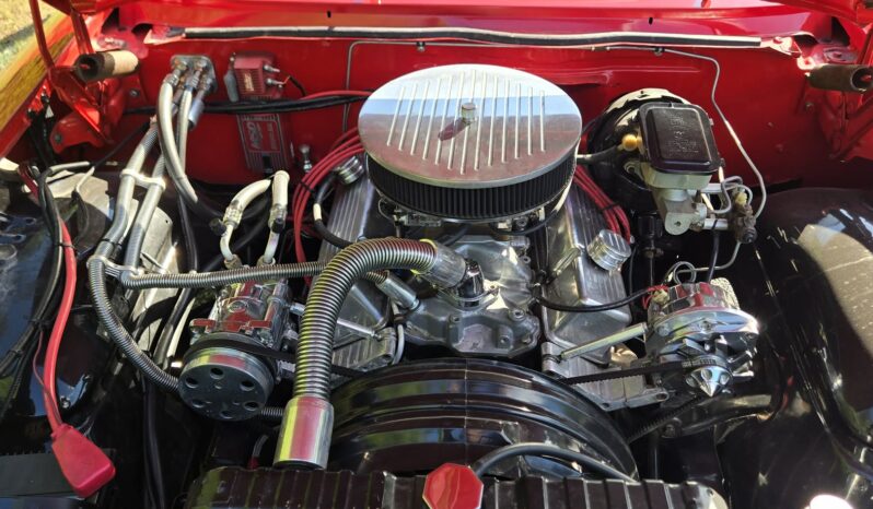 
								1961 Chevrolet Parkwood full									