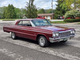 1964 Chevrolet Impala SS