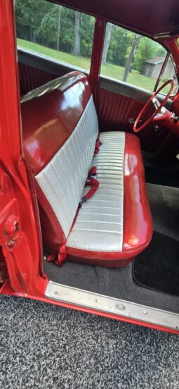 
										1961 Chevrolet Parkwood full									
