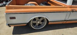 
										1969 Chevrolet c10 full									