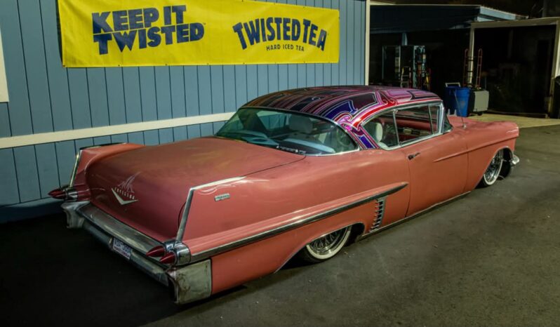 
								1957 Cadillac full									