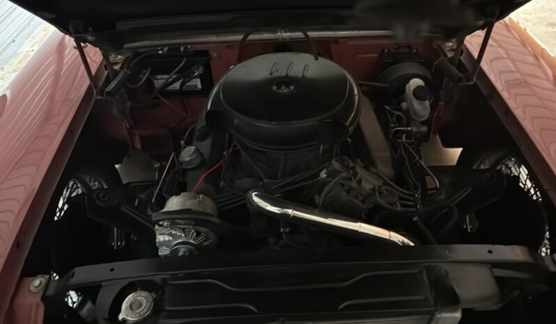 
								1957 Cadillac full									