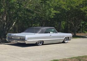 1964 Chevrolet Impala