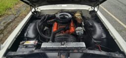 
										1961 Chevrolet Impala full									