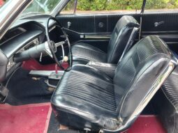 
										1964 Chevrolet Impala SS full									