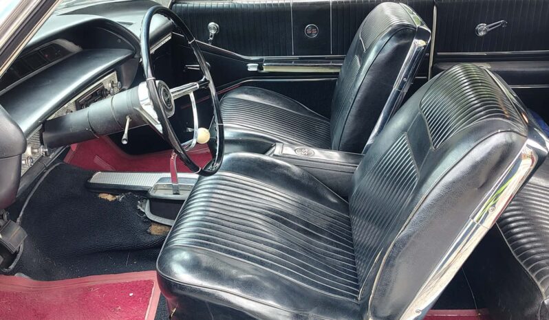
								1964 Chevrolet Impala SS full									