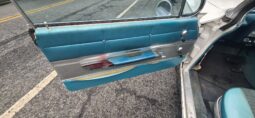 
										1961 Chevrolet Impala full									