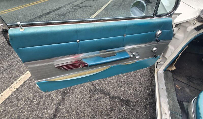 
								1961 Chevrolet Impala full									