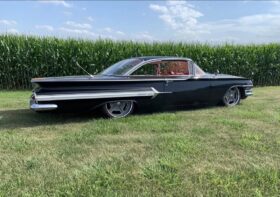 1960 Chevrolet Impala