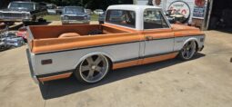 
										1969 Chevrolet c10 full									