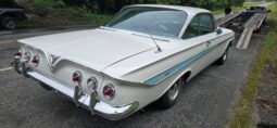 
										1961 Chevrolet Impala full									