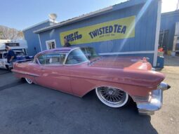 
										1957 Cadillac full									