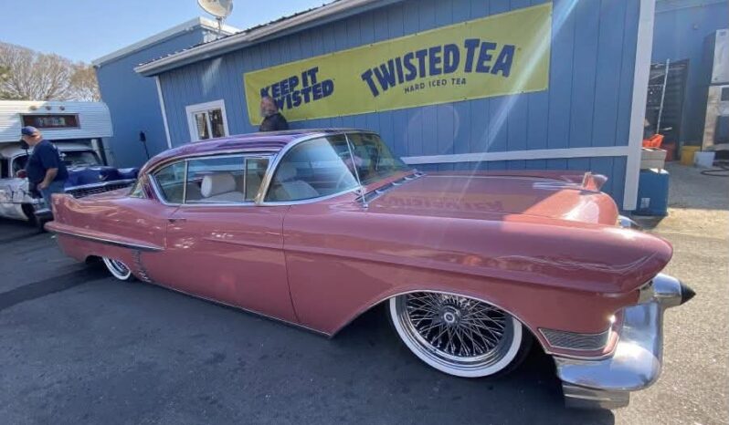 
								1957 Cadillac full									