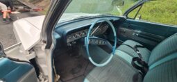 
										1961 Chevrolet Impala full									