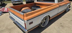 
										1969 Chevrolet c10 full									
