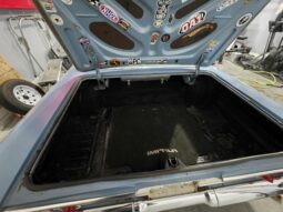 
										1960 Chevrolet Belair full									