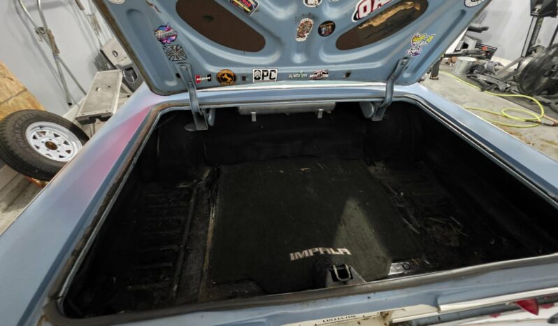 
								1960 Chevrolet Belair full									