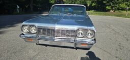 
										1964 Chevrolet Impala SS full									