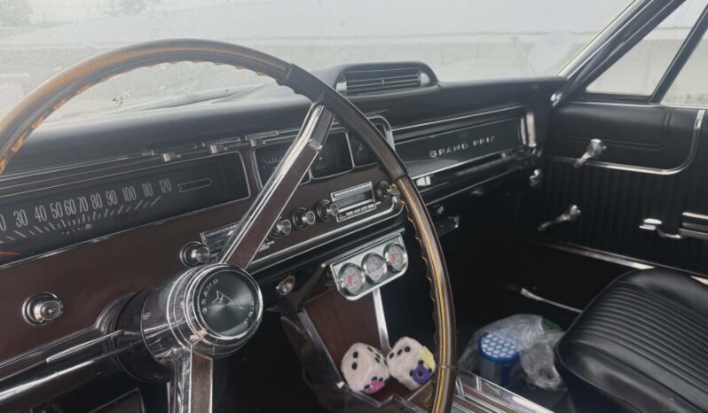 
								1966 Pontiac Grand Prix full									