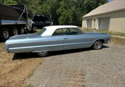 1964 Chevrolet Impala SS