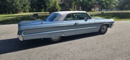 
										1964 Chevrolet Impala SS full									