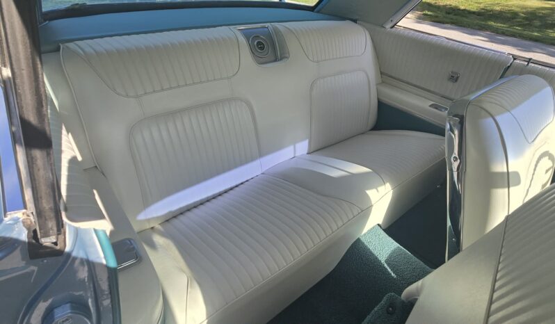 
								1964 Chevrolet Impala SS full									