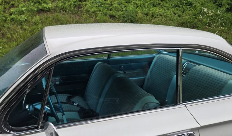 
								1961 Chevrolet Impala full									