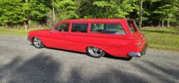 
										1961 Chevrolet Parkwood full									