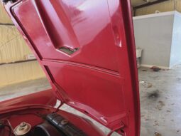 
										1957 Ford Thunderbird Convertible full									