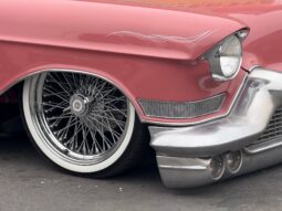 
										1957 Cadillac full									