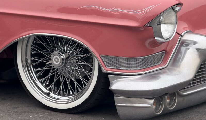 
								1957 Cadillac full									