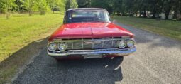 
										1961 Chevrolet Parkwood full									