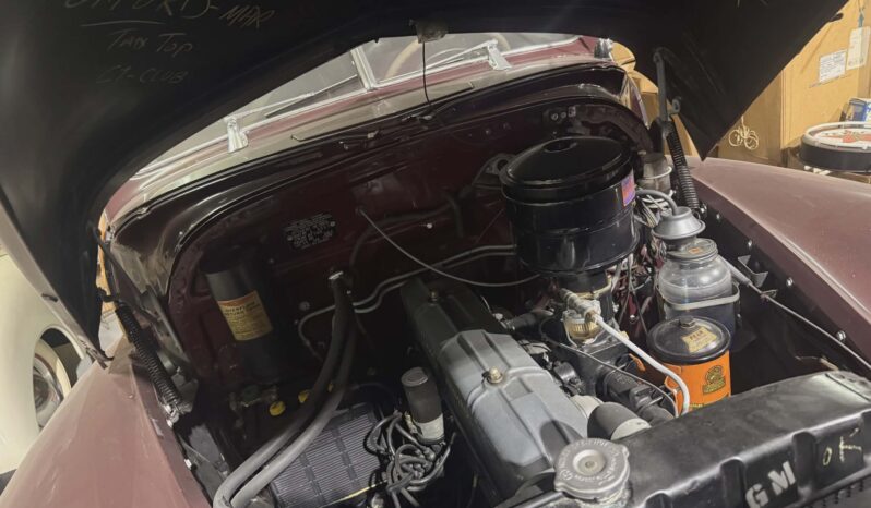 
								1948 Chevrolet Fleetmaster full									