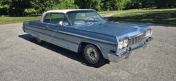 
										1964 Chevrolet Impala SS full									