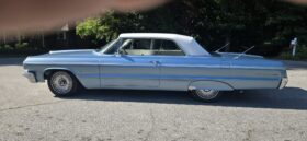 1964 Chevrolet Impala SS