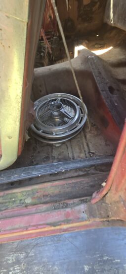 
										1963 Chevrolet Impala SS full									
