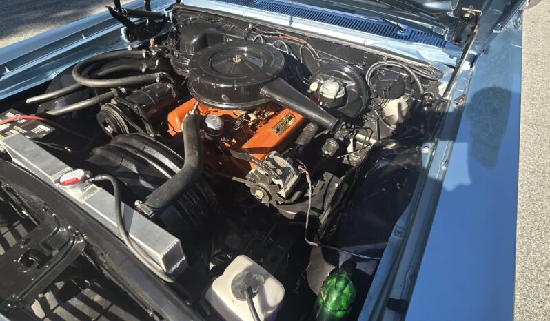 
								1964 Chevrolet Impala SS full									