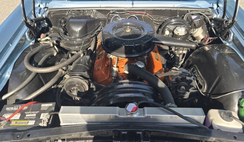 
								1964 Chevrolet Impala SS full									