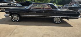 1963 Chevrolet Impala SS