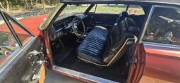 
										1963 Chevrolet Impala Convertible full									