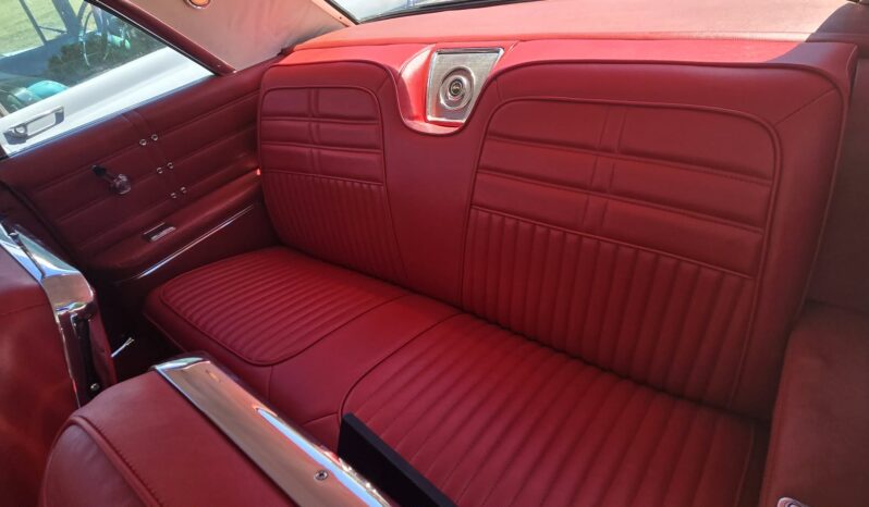 
								1963 Chevrolet Impala SS full									