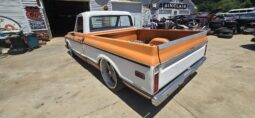 
										1969 Chevrolet c10 full									