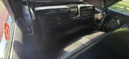 
										1963 Chevrolet Impala Convertible full									