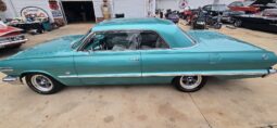 
										1963 Chevrolet Impala full									
