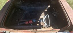 
										1963 Chevrolet Impala SS full									