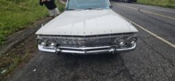 
										1961 Chevrolet Impala full									